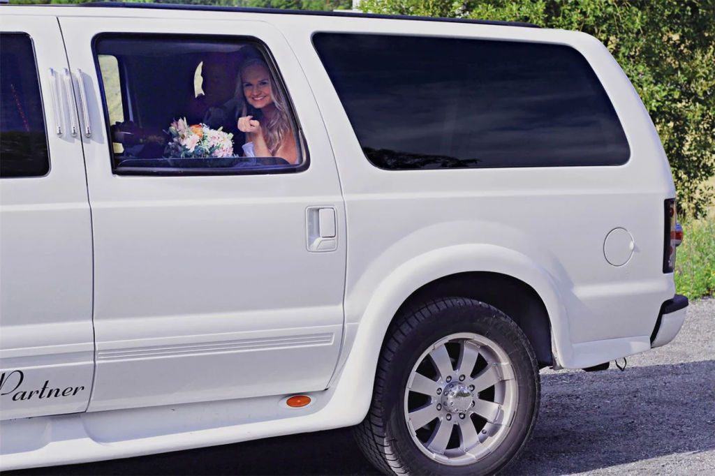 limousin bryllupstransport brudens far skål bryllupsplanlegging bryllupsblogg brud bryllupsplanlegging